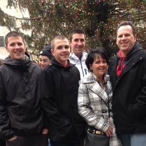 Meet your Posher, Donna